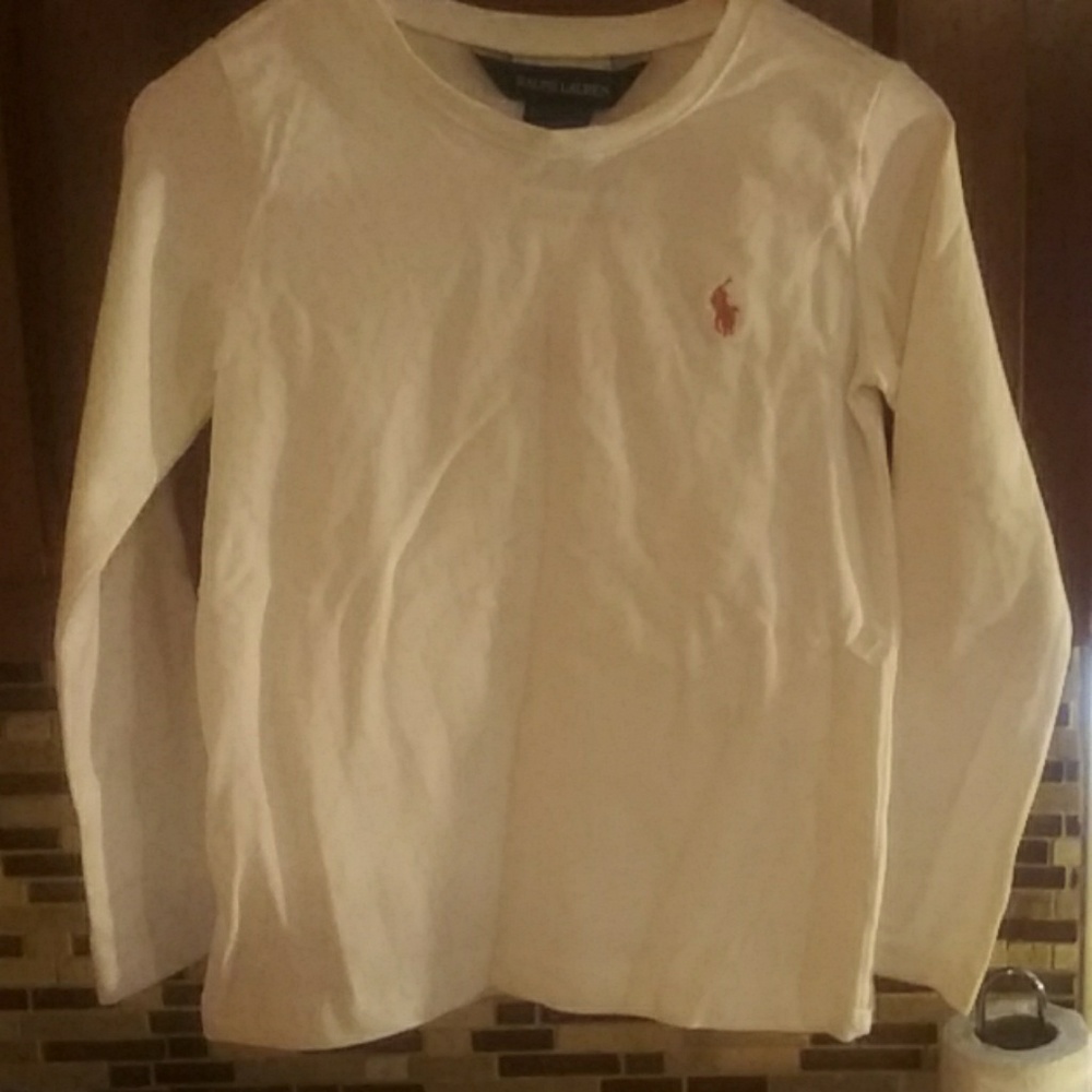 Ralph Lauren. Shirt